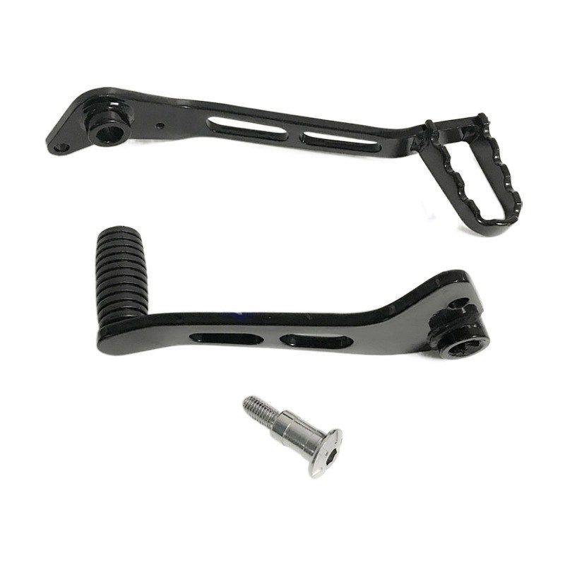适用贝纳利幼狮500变档杆换挡杆刹车杆制动踏板变档刹车脚踏板杆,3C数码配件,USB多功能数码宝,淘宝优惠券,粉丝福利购,淘宝优惠卷