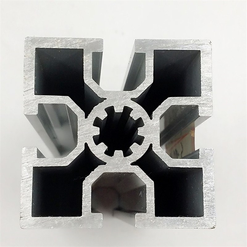 工业铝型材5050国标3.0铝合金 流水线铝合金型材 5050工业铝型材