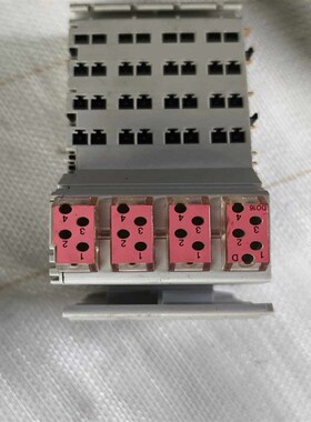 (森文设备)力士乐模块 R-IB IL 24 DO 16PAC,2696