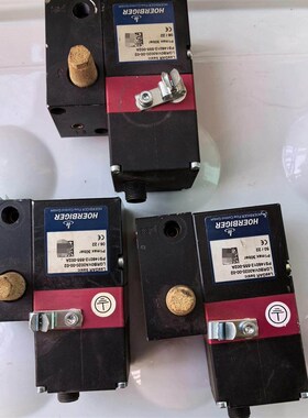 HOERBIGER贺尔碧格比例阀LGRB0VA0020-00