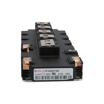 IGBT模块FF1000R17IE4 FF1400R17IP4 FF1200R12IE5 FF1400R12IP4