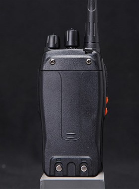 宝锋BF777S对讲机民用公里迷你手持车载电台大功率宝峰户外酒店器