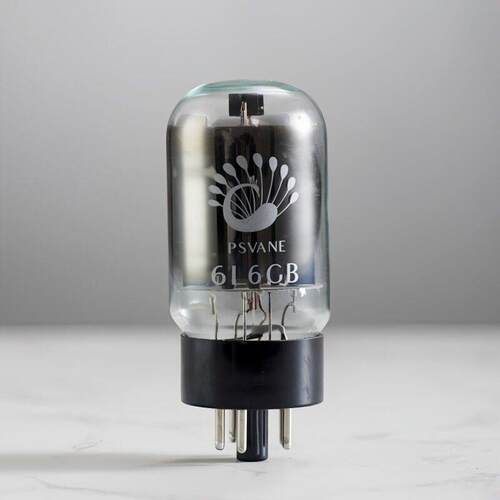 贵族之声经典系列6V6GT 6L6GB 12BH7 6SL7 5AR4