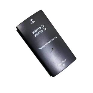 XDS110 XDS100 V2 V3 TI仿真器 压 隔离 静电保护全新