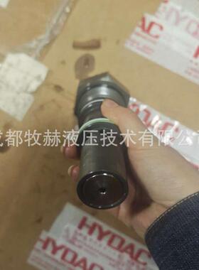 贺德克HYDAC ERVE20021-01-C-VS-13.4-1 插装式液控向阀--现货