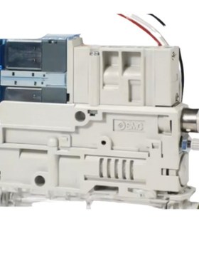 SMC真空发生器 ZK2C07K5AL-06 ZK2C10K5ALA/15CL/PL/EL/12K 5KW-0