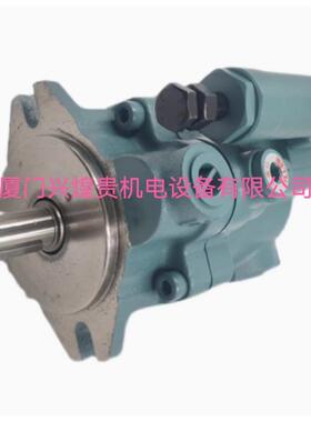 日本NACHI液压泵5B-64 折弯机不二越齿轮油泵IPH-4B-25