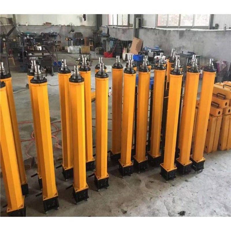 中恒供应YT系列移溜器 煤矿炮采普采工作面 液压6A推溜器,机械设备,矿山专用设备,淘宝优惠券,粉丝福利购,淘宝优惠卷