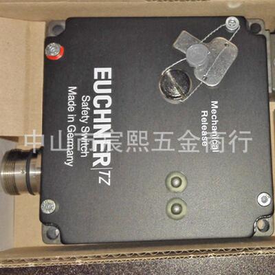 原装全新TZ1RE024M-C1815安全开关按键式解锁装置（087991）
