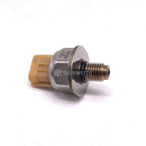 45PP3-7共轨压力传感器 高品质电气零件机油压力传感器45PP37