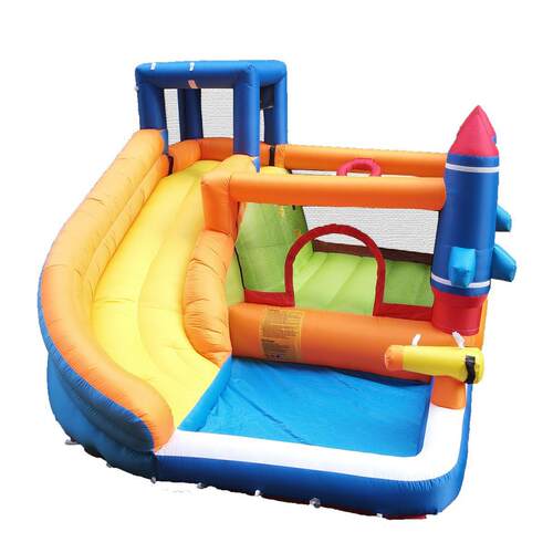 大量供应充气城堡跳床新款充气蹦蹦床商场小型充气乐园儿童城堡