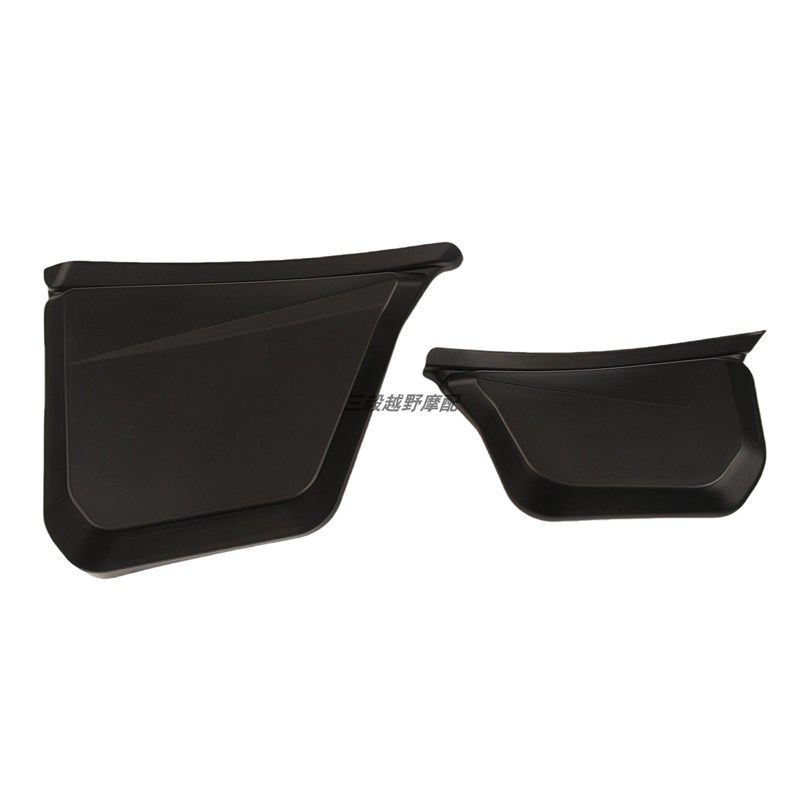 越野摩托车改装油箱保护盖一体成型保护到位 适用KTM EXC250/300