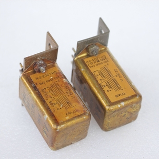 美国22K 600欧输入变压器胆机牛参数有些无标柱单只价格 5.2K