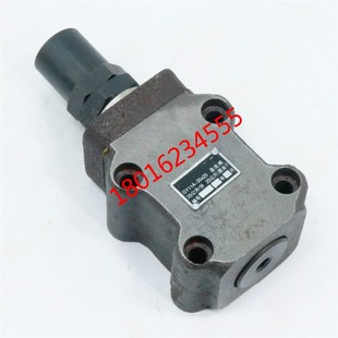 磨床调压阀 M131W磨床溢流阀 M1432A磨床溢流阀 M7120磨床溢流阀