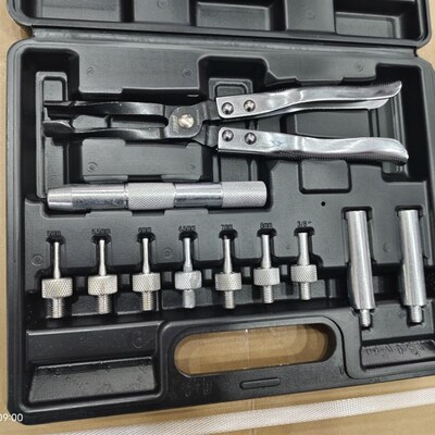 RM汽修工具  气门油封拆装组  RMES404