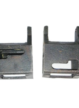 云南 CY6140 CY6150 宝鸡 CS6140/50 车床配件 溜板箱 提篮拨叉