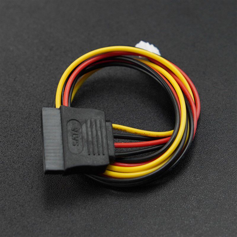 SATA转PH2.0连接线-40cm