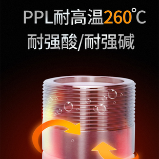 力辰科技水热合成反应釜实验室四氟内衬溶样高温高压不锈钢消解罐