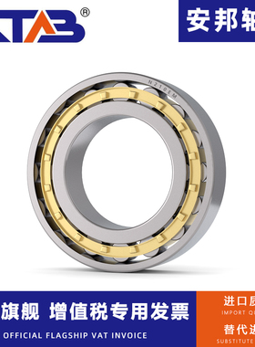 哈尔滨圆柱滚子轴承 N 417 418 419 420 422 424 EM