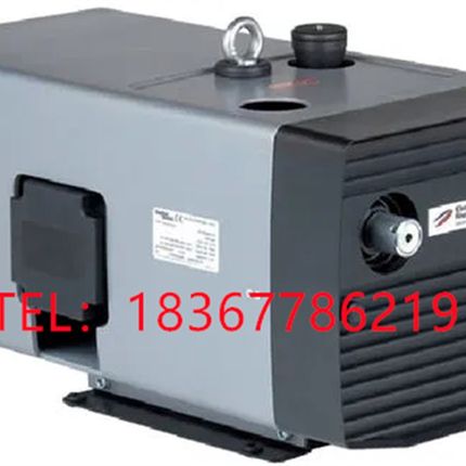 原装德国进口Elmo Rietschle里其乐无油旋片真空泵VTN41