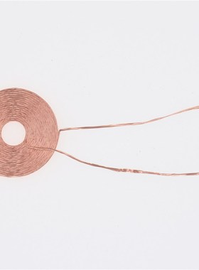 19mm5mm10uH无线充电线圈XKT-L116