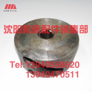 沈阳机床配件CA6140A CA6150溜板箱凸轮6068直径80孔16原厂凸轮