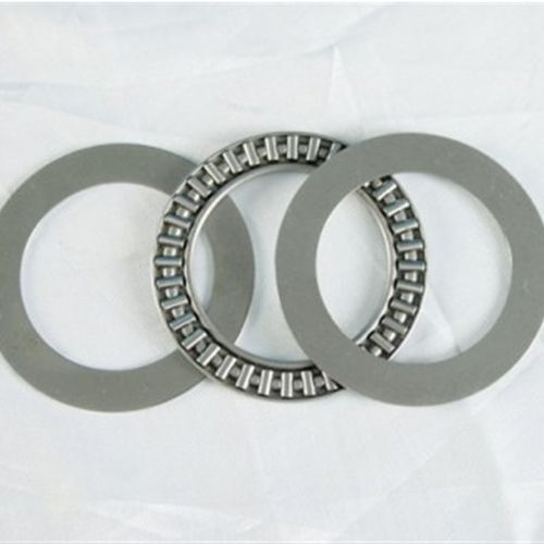 进口INA平面推力滚针轴承AXK2542/3047/3552/4060/4565/5070整套