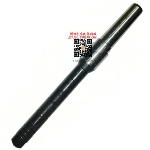 Y3180 Y3150E滚齿机配件 莫氏5号 刀杆 刀轴 杆粗22 27 32全长500