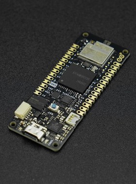 Arduino Portenta C33开发板