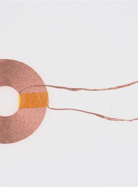 28mm10mm10uH无线充电线圈XKT-L120