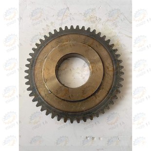 3054 49齿 31齿 X6142AT铣床齿轮3053 安徽蚌埠晶菱机床厂X5042AT