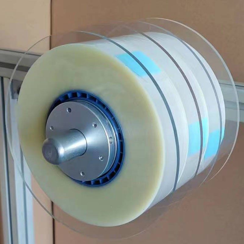 分切机挡板铝合金挡料盘载带固定盘标签堵头卡盘薄膜卷料纸筒挡圈,床上用品,被套定制,淘宝优惠券,粉丝福利购,淘宝优惠卷