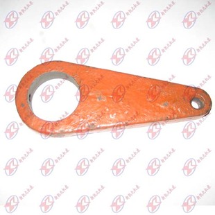 内孔45 车床配件机床配件 拨叉 6038 内孔10 天津机床CQ61100