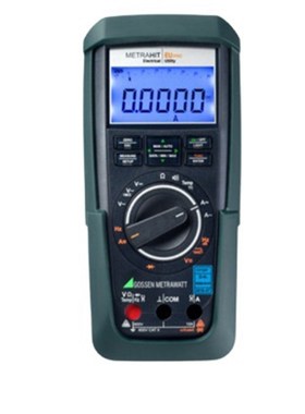 德国Gossen万用表METRAHIT EU PRO万用表Gossen Metrawatt M252A