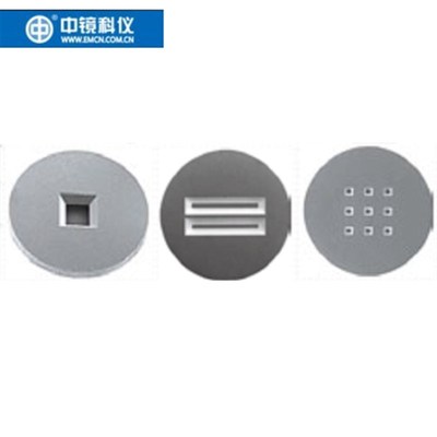 中镜科仪美国Tedpella氮化硅薄膜窗格