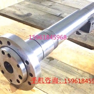 M2120A M2110C M250A车头头架主轴 CMB215 无锡内圆磨床配件M215A