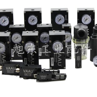 威奥VAAU真空负压发生器VA220 VA280 VA260 VA2120 VA240 原装