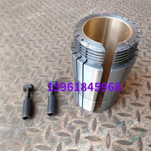 7132 7140H 7160 7163原厂轴瓦 前轴承 杭州 铜套 桂北机床M7130G