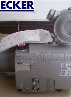 德国贝克BECKER真空泵 U4.20 U4.40 U4.70 U4.100 U5.70 U5.100