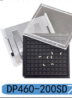 Ted Pella FIB专用样品盒 聚焦离子束Omniprobe LiftOut