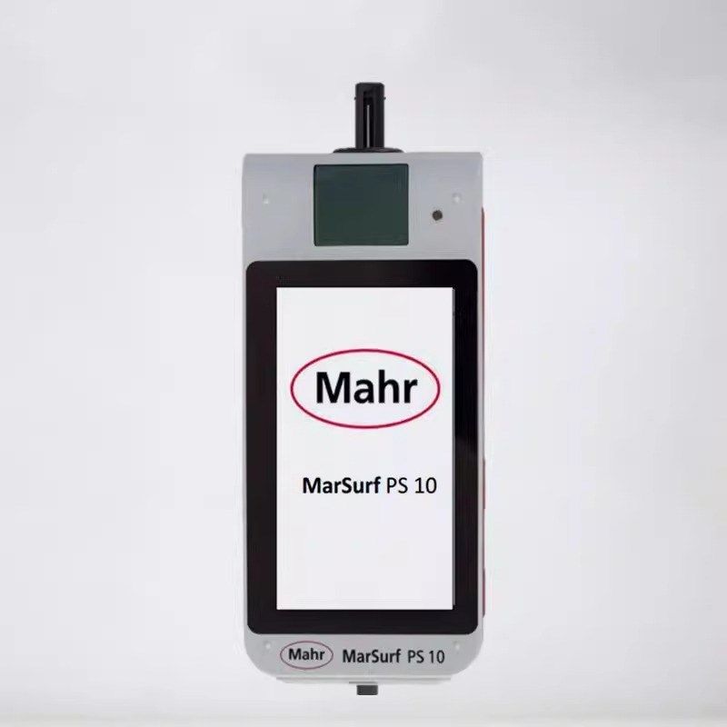 德国马尔PS10便携式表面粗糙度仪Mahr MarSurf 光洁度测试测量仪