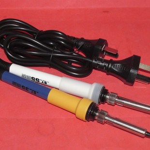 防静电恒温电烙铁 DIY套装 35W 焊锡工具 55W 进口高品质936烙铁