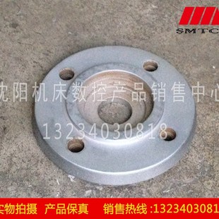 Z3040 压盖 Z3050 水平轴端盖 43021 原厂直销 沈阳中捷摇臂钻床