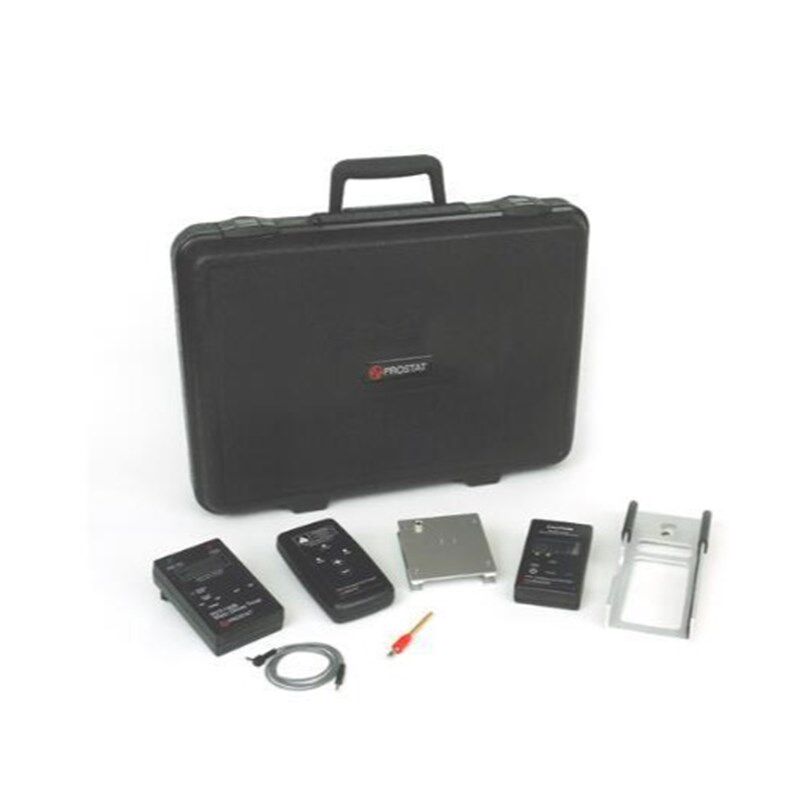 美国Prostat PFK-105离子通风机测试仪套件测试平衡度和衰减时间