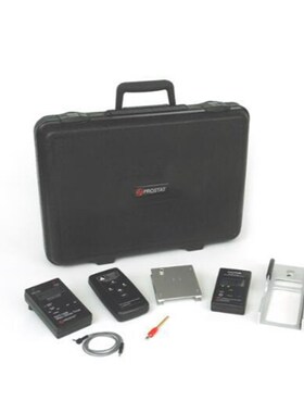 美国Prostat PFK-105离子通风机测试仪套件测试平衡度和衰减时间