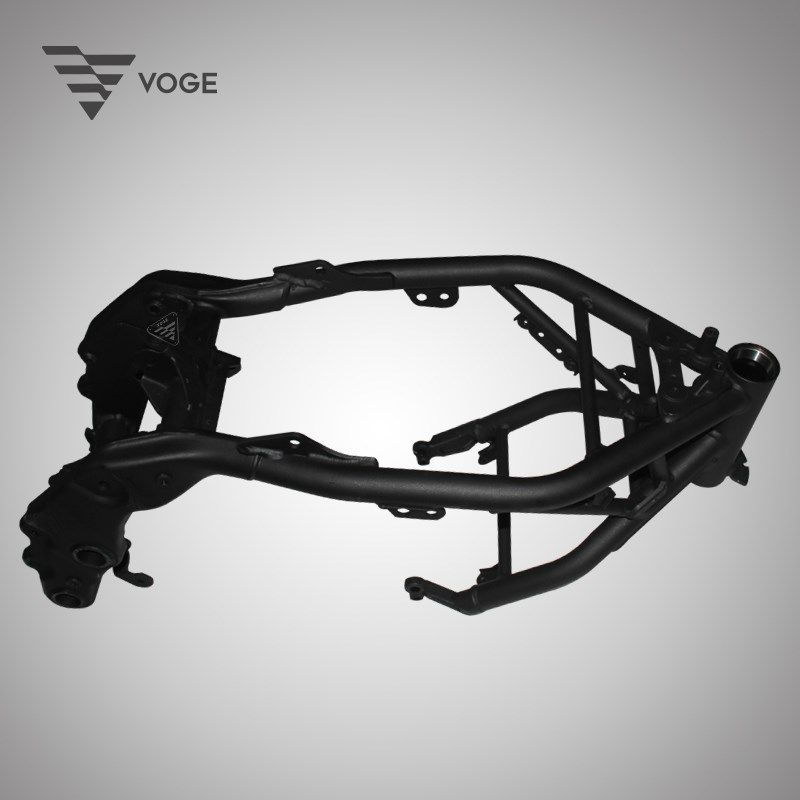 无极500 R RR DS AC 525 R RR DS AC CU525 525DSX原装大梁主车架