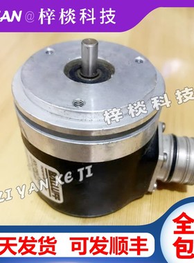 BALLUFF巴鲁夫旋转编码器BDG 6360-2-10-30-W126-0400-65