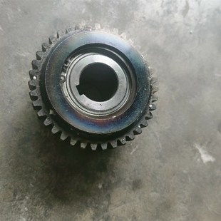 M2.5内孔30 L62 CWA61100车床超越离合器Z39 天水星火CWA6185