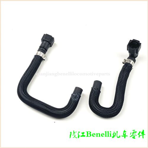 小金鹏BJ25018/TRK251原厂 油管 汽油管 滤芯 滤清器 汽油格