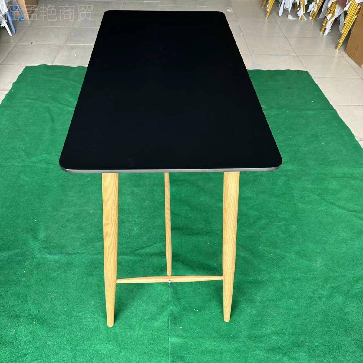 时尚简MJH约美安全家可靠庭饮酒吧咖啡观厅酒店餐用桌